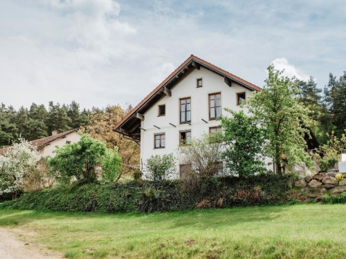 Ferielejlighed - 5 personer -  - Rossbach 21 a - 93466 - Chamerau