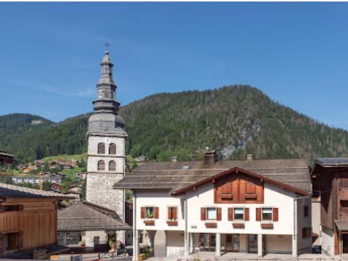 Ferielejlighed - 6 personer -  - 74220 - La Clusaz