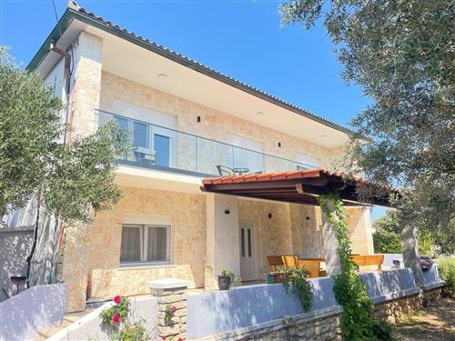 Ferieleilighet - 6 personer -  - Pag/Povljana - 23249