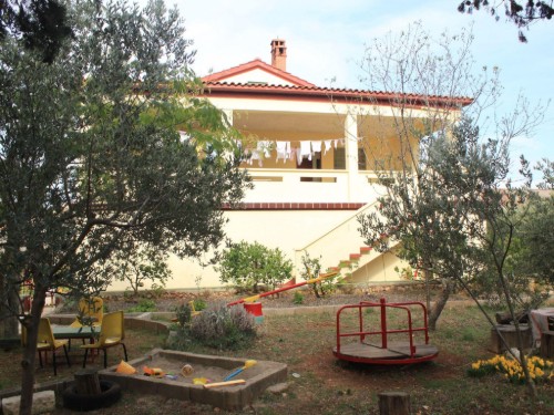 Holiday apartment - 6 persons -  - Hrvatskih branitelja - 23275 - Ugljan