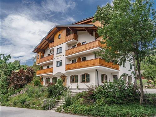 Holiday Home/Apartment - 6 persons -  - Pichl - 8973 - Schladming