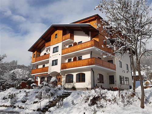 Feriehus / leilighet - 6 personer -  - Pichl - 8973 - Schladming