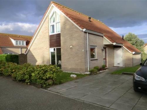 Ferienhaus - 6 Personen -  - 4511RG - Breskens