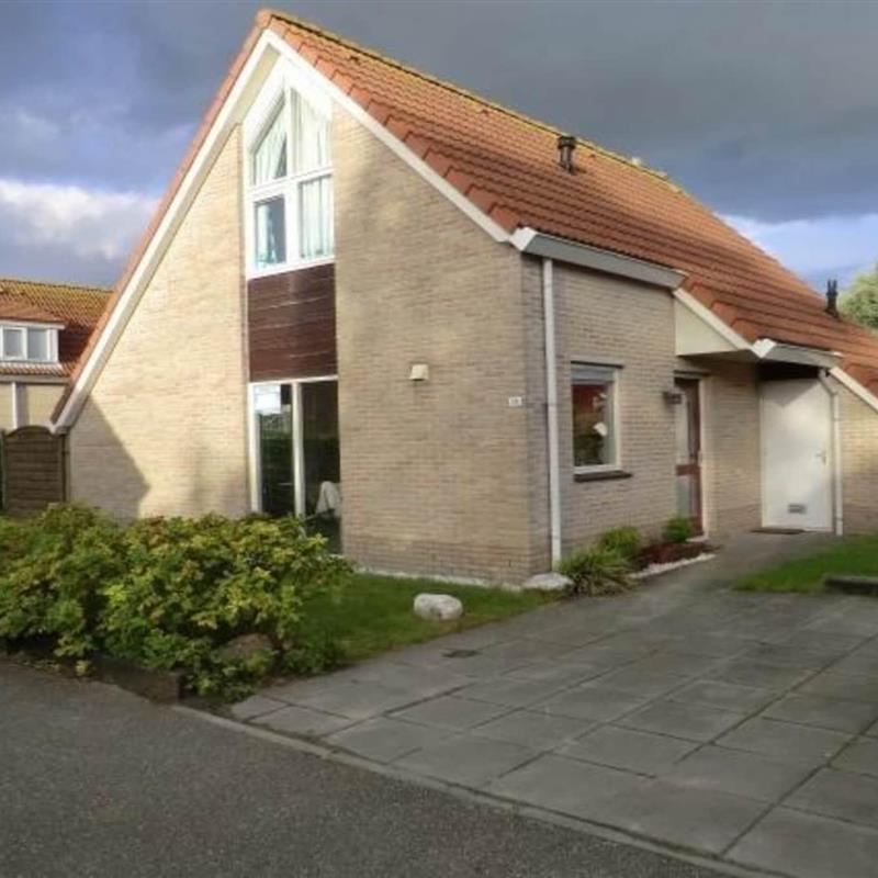 Sommerhus - 6 personer -  - 4511RG - Breskens