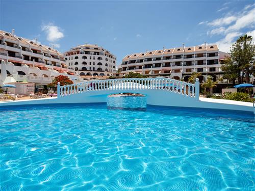 Holiday Home/Apartment - 4 persons -  - Playa De Las Américas - 38650