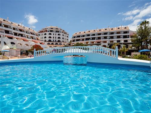 Semesterhus/Semesterlägenhet - 4 personer -  - Playa De Las Américas - 38650