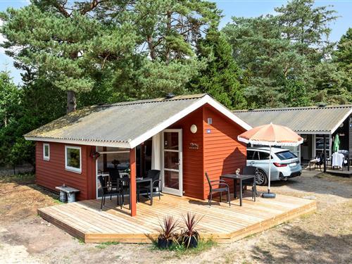 Sommerhus - 5 personer -  - Klynevej - Balka - 3730 - Nexø