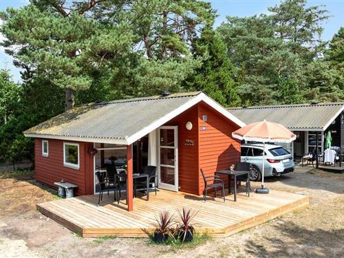 Ferienhaus - 5 Personen -  - Klynevej - Balka - 3730 - Nexö