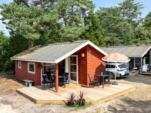 Sommerhus - 5 personer -  - Klynevej - Balka - 3730 - Nexø