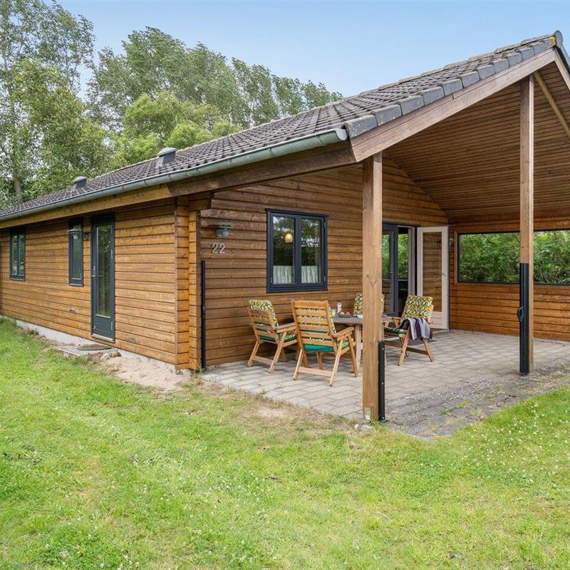 Ferienhaus - 5 Personen -  - Engdraget - Varbjerg - 5464 - Brenderup