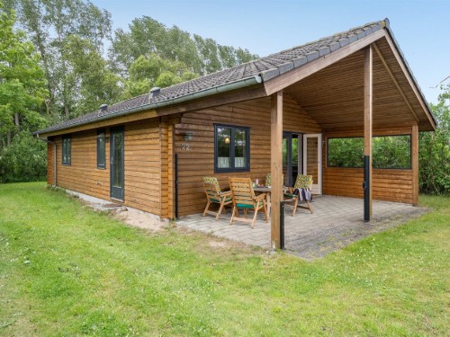 Fritidshus - 5 personer -  - Engdraget - Varbjerg - 5464 - Brenderup