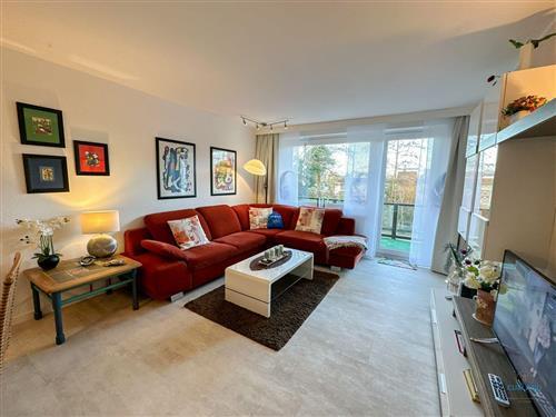 Ferienwohnung - 5 Personen -  - Strandhausallee - 27476 - Cuxhaven