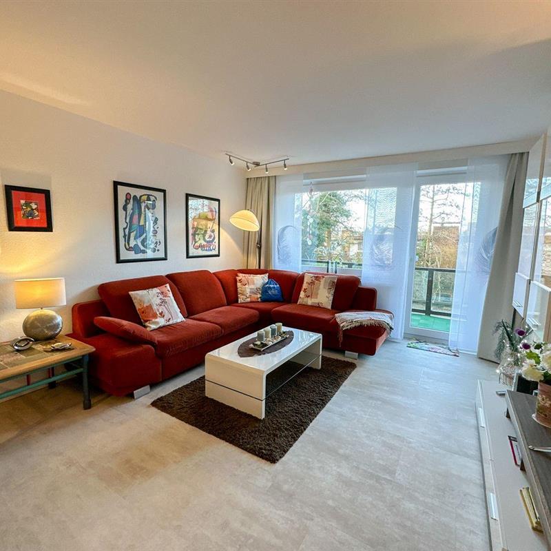 Ferielejlighed - 5 personer -  - Strandhausallee - 27476 - Cuxhaven