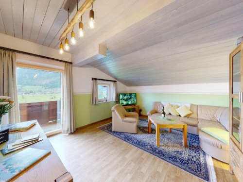 Ferielejlighed - 4 personer -  - Lofer - 5090 - Lofer