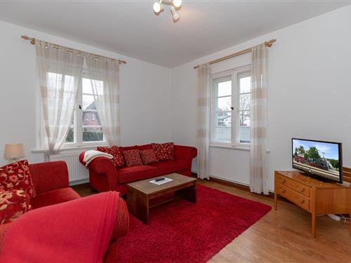 Sommerhus - 6 personer -  - Cubanzestraße - 18225 - Ostseebad Kühlungsborn