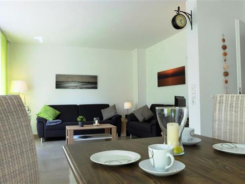 Holiday Home/Apartment - 4 persons -  - Pestalozzistr. - 25826 - St Peter-Ording