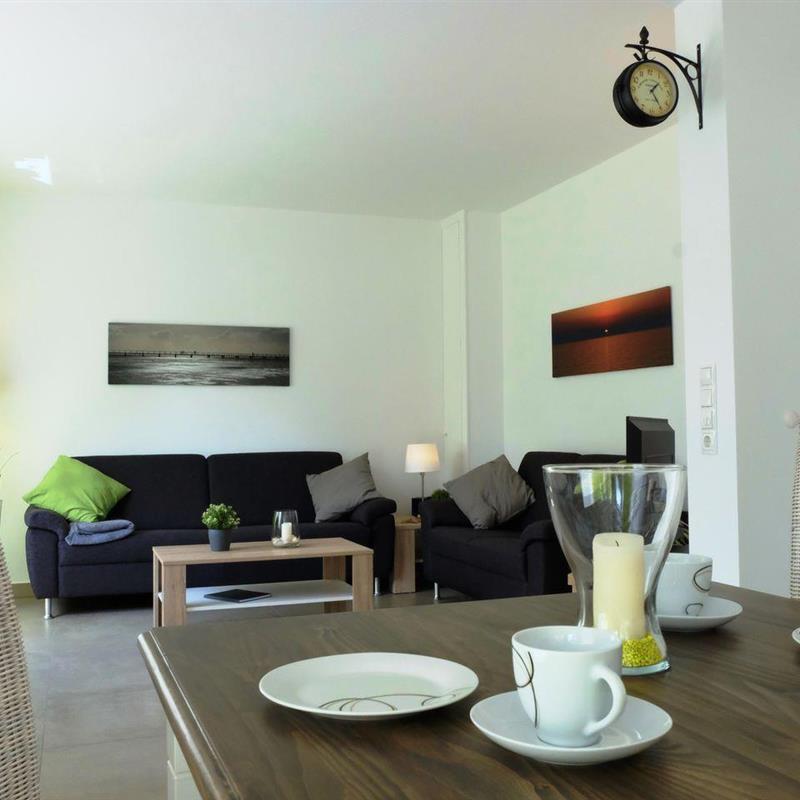 Ferielejlighed - 4 personer -  - Pestalozzistr. - 25826 - St Peter-Ording