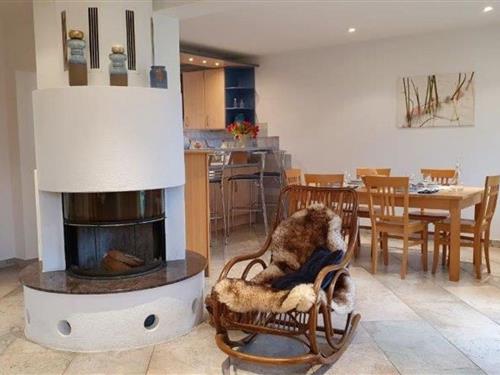 Sommerhus - 6 personer -  - Dorfstraße - 17252 - Diemitz