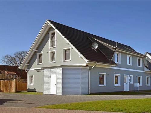 Ferielejlighed - 4 personer -  - 18374 - Zingst