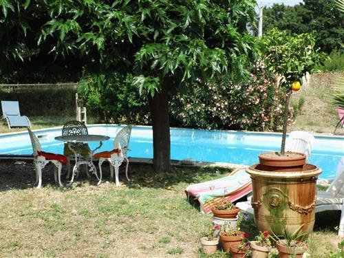 Holiday Home/Apartment - 4 persons -  - chemin bas des eglises - 34120 - Pezenas