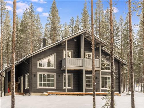 Holiday home - 8 persons -  - Kittilä - 99130