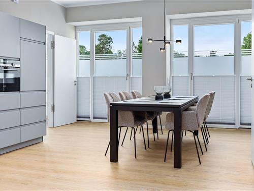 Ferielejlighed - 5 personer -  - Südstrand - 18609 - Ostseebad Binz Ot Prora