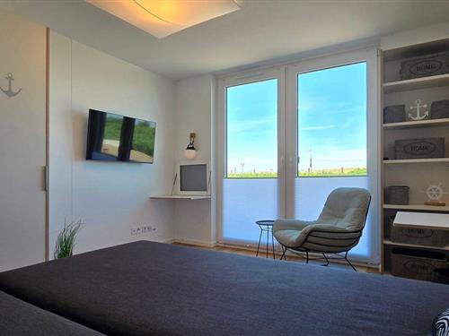 Ferielejlighed - 6 personer -  - Zur Seebrücke - 18181 - Graal-Müritz