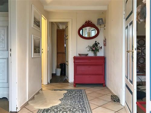 Ferielejlighed - 4 personer -  - An de Marsch - 25938 - Midlum