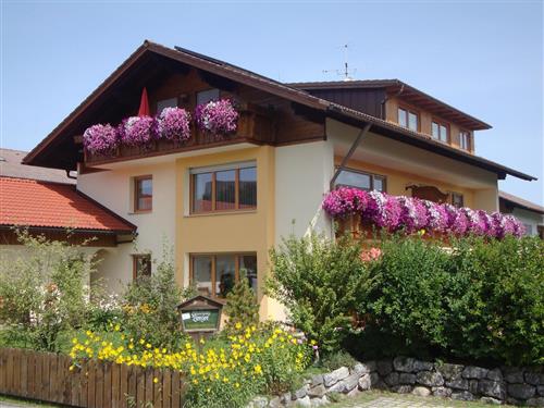 Holiday Home/Apartment - 2 persons -  - Thanellerstraße - 87659 - Hopferau