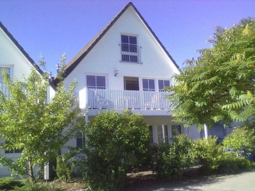 Ferienhaus - 4 Personen -  - 18556 - Breege