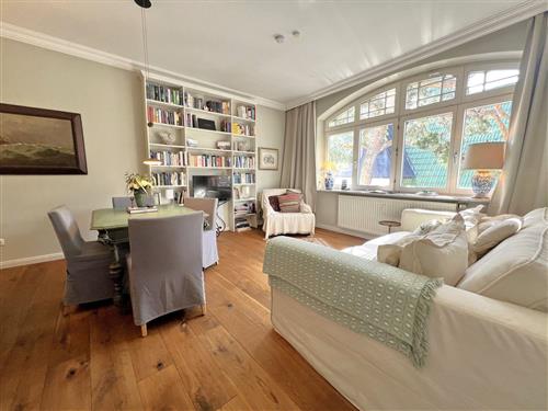 Ferielejlighed - 2 personer -  - Strandpromenade - 18609 - Binz