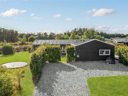 Ferienhaus - 10 Personen -  - Skovsøen - Fjellerup - 8585 - Glesborg