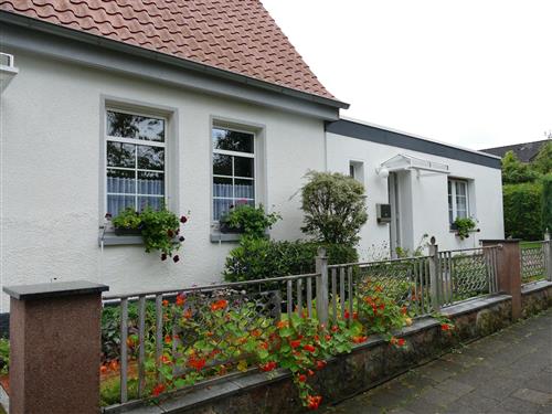 Ferielejlighed - 4 personer -  - Am Weinberg - 29683 - Fallingbostel