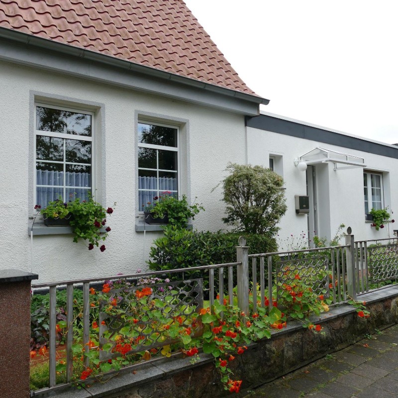 Ferielejlighed - 4 personer -  - Am Weinberg - 29683 - Fallingbostel