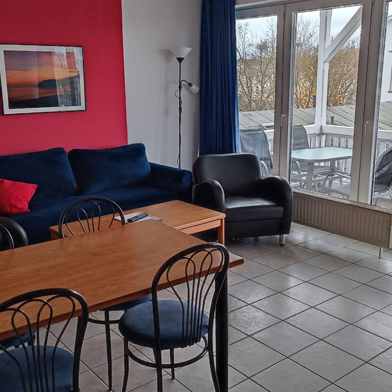 Ferielejlighed - 6 personer -  - Baabe - 18586