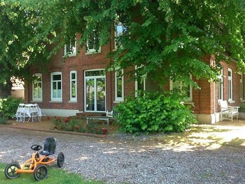 Ferienwohnung - 4 Personen -  - Bisdorfer Ring - 23769 - Fehmarn Ot Bisdorf