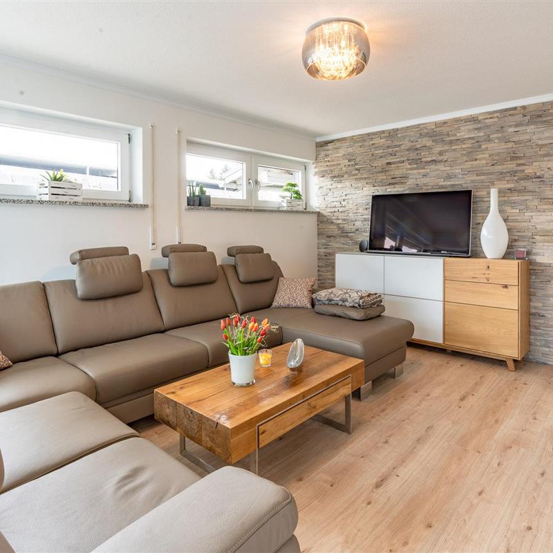 Ferielejlighed - 5 personer -  - Immenstädterstr. - 87527 - Sonthofen