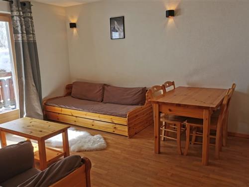 Holiday apartment - 4 persons -  - 1997 - Haute-Nendaz