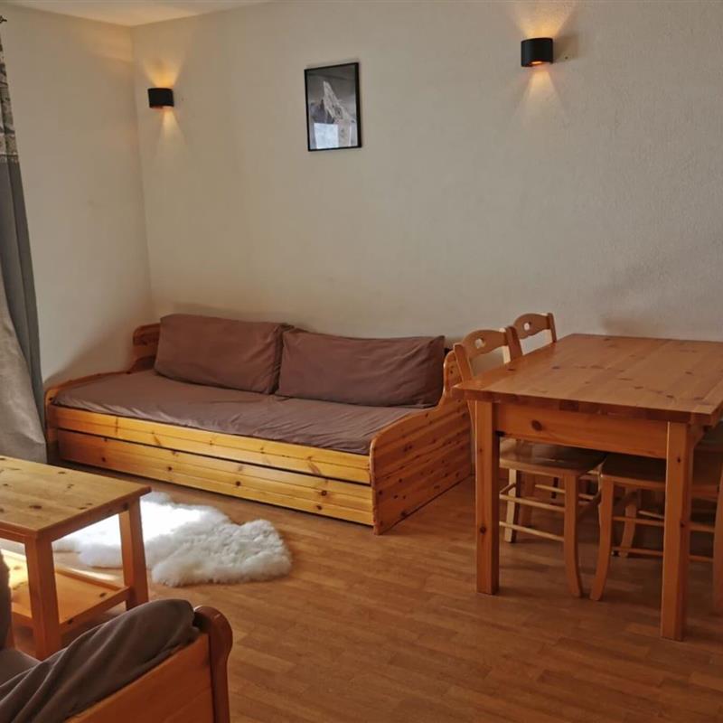 Ferielejlighed - 4 personer -  - 1997 - Haute-Nendaz