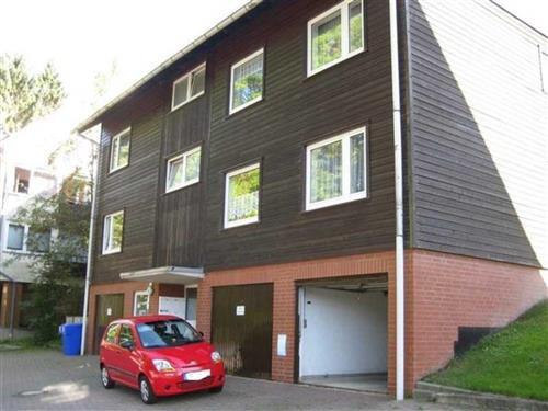 Semesterhus/Semesterlägenhet - 4 personer -  - Bergstr. - 38707 - Altenau