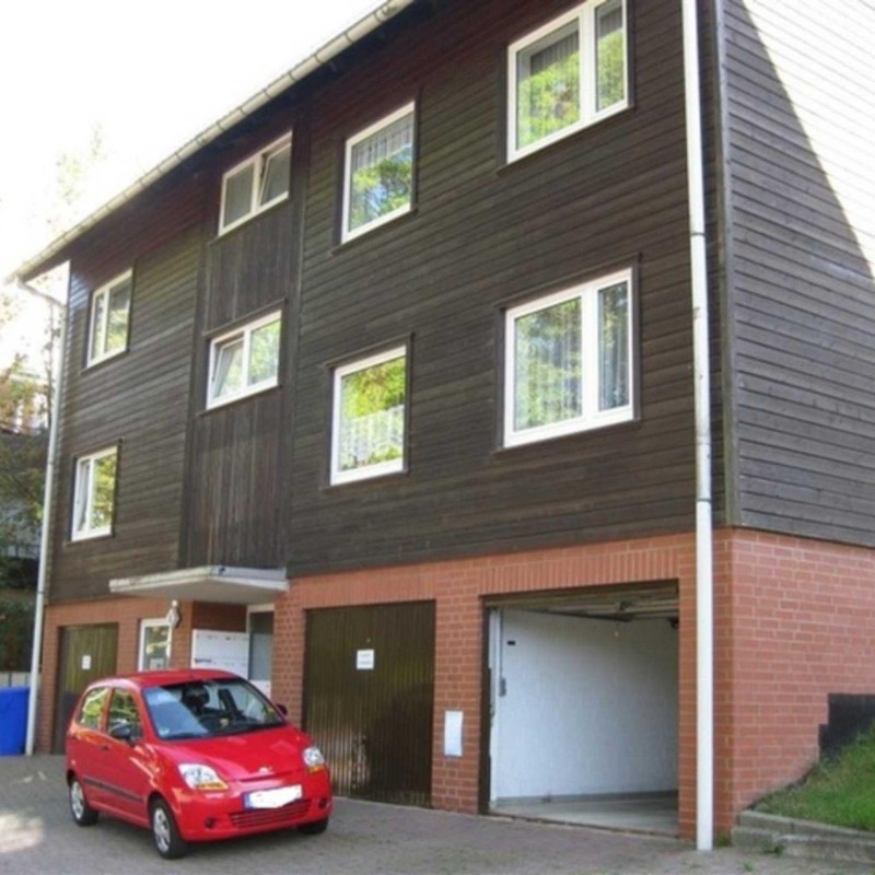 Ferielejlighed - 4 personer -  - Bergstr. - 38707 - Altenau
