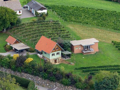 Bondegård - 5 personer -  - Weinberg/Raab - 8350 - Fehring