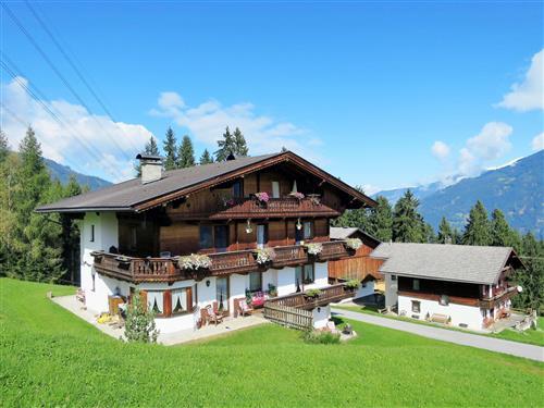 Holiday Home/Apartment - 6 persons -  - Kaltenbach - 6272