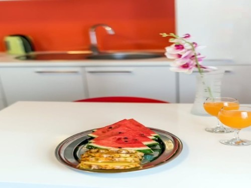 Holiday apartment - 4 persons -  - 22000 - Šibenik