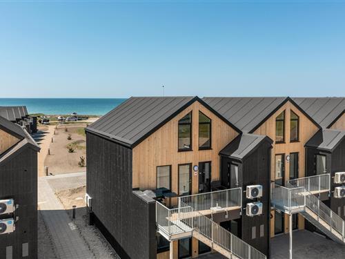 Ferienhaus - 6 Personen -  - Mullerup Strandvej 111 Lejl. - Mullerup - 4200 - Slagelse