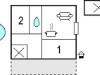 Image 45 - Floor plan