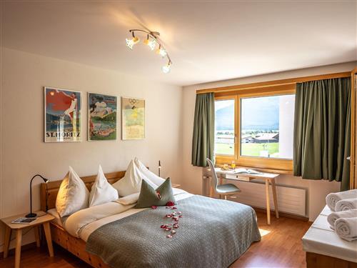 Holiday apartment - 3 persons -  - Samedan - 7503