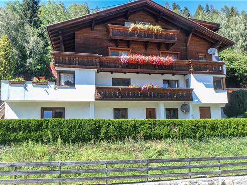 Holiday Home/Apartment - 5 persons -  - Bieracker - Wenns/Pitztal - 6473 - Wenns