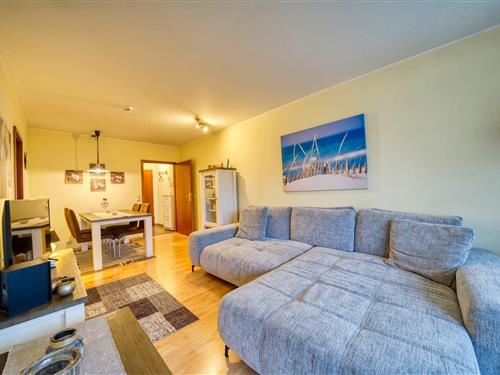 Ferielejlighed - 4 personer -  - Steinwarder - 23774 - Heiligenhafen