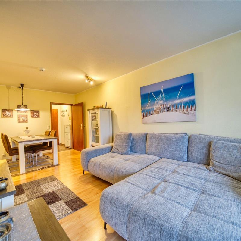 Ferielejlighed - 4 personer -  - Steinwarder - 23774 - Heiligenhafen